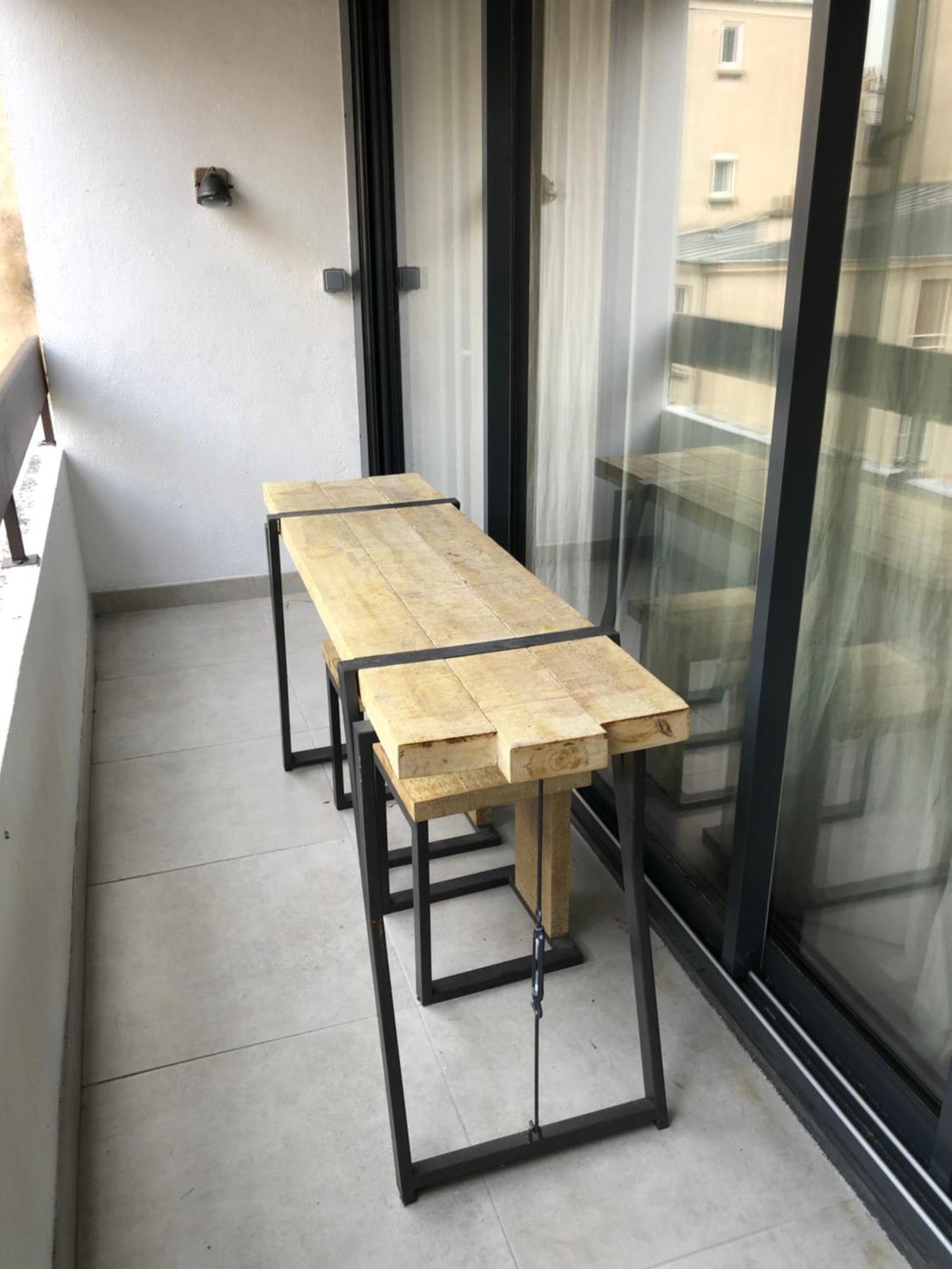 شقة Studio 118 Rue Saint Charles Paris 15 المظهر الخارجي الصورة