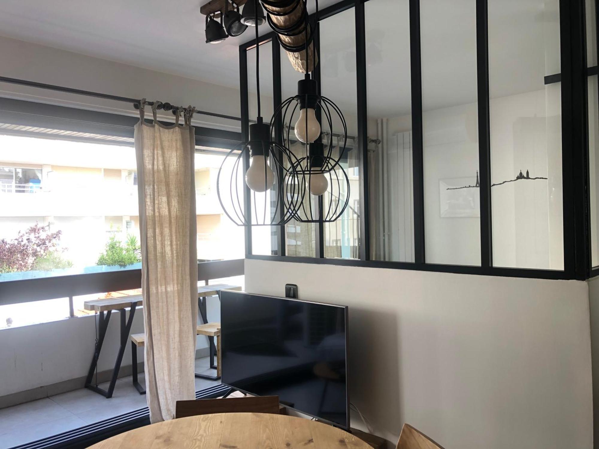 شقة Studio 118 Rue Saint Charles Paris 15 المظهر الخارجي الصورة