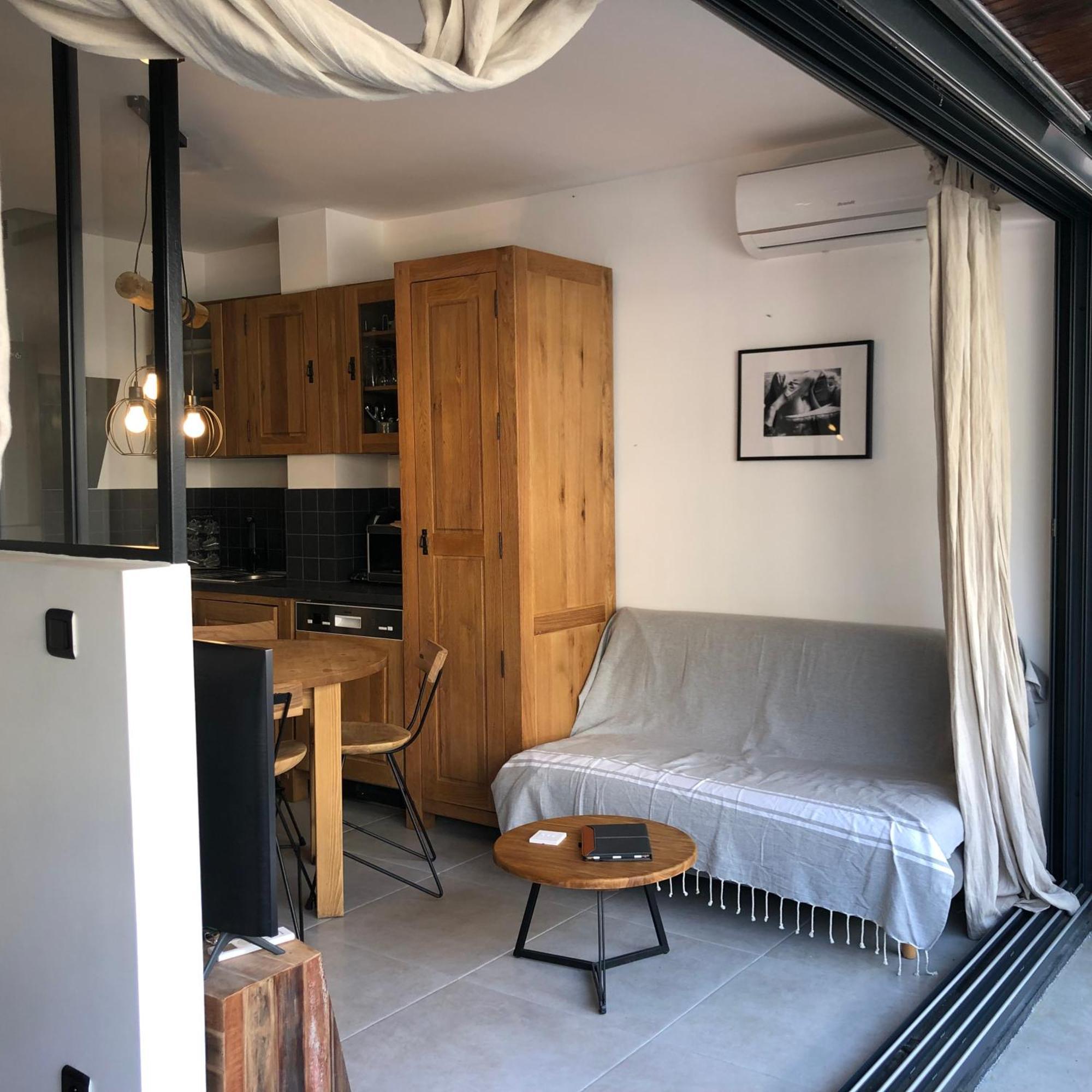 شقة Studio 118 Rue Saint Charles Paris 15 المظهر الخارجي الصورة